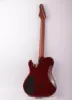 Picture of Hybrid electric acoustic guitar built in effect portable travel silent