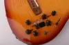 Picture of Hybrid electric acoustic guitar built in effect portable travel silent