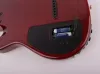 Picture of Hybrid electric acoustic guitar built in effect portable travel silent