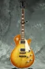 Picture of Gibson Les Paul Standard 60s Unburst Electric Guitar