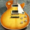 Picture of Gibson Les Paul Standard 60s Unburst Electric Guitar