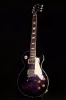 Picture of Gibson Exclusive Les Paul Standard 50s Figured Top Dark Purple Burst 2024