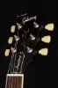 Picture of Gibson Exclusive Les Paul Standard 50s Figured Top Dark Purple Burst 2024
