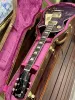 Picture of Gibson Custom Shop Les Paul Modern Standard Class 5 2017 Purple Flame Top Guitar