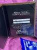 Picture of Gibson Custom Shop Les Paul Modern Standard Class 5 2017 Purple Flame Top Guitar