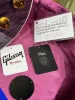 Picture of Gibson Custom Shop Les Paul Modern Standard Class 5 2017 Purple Flame Top Guitar