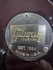 Picture of Gibson Custom Shop Les Paul Modern Standard Class 5 2017 Purple Flame Top Guitar