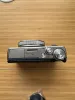 Picture of Canon PowerShot G7 X Mark III - 20.1MP Point & Shoot Digital Camera - Silver