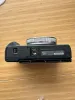 Picture of Canon PowerShot G7 X Mark III - 20.1MP Point & Shoot Digital Camera - Silver