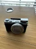 Picture of Canon PowerShot G7 X Mark III - 20.1MP Point & Shoot Digital Camera - Silver