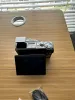 Picture of Canon PowerShot G7 X Mark III - 20.1MP Point & Shoot Digital Camera - Silver