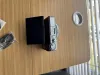 Picture of Canon PowerShot G7 X Mark III - 20.1MP Point & Shoot Digital Camera - Silver