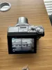 Picture of Canon PowerShot G7 X Mark III - 20.1MP Point & Shoot Digital Camera - Silver