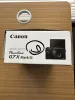 Picture of Canon PowerShot G7 X Mark III - 20.1MP Point & Shoot Digital Camera - Silver
