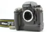 Picture of Nikon F5 50th Anniversary SLR 35mm Film Camera Body