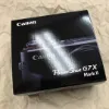 Picture of Canon Digital Camera PowerShot G7 X MarkII 4.2x optical zoom 1.0 type sensor