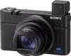 Picture of Sony Cyber-Shot RX100 VII 4K uhd 20.1MP Compact Digital Camera DSC-RX100M7