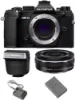 Picture of Olympus OM-D E-M5 Mark III Mirrorless Digital Camera Body + M.Zuiko Digital ED 