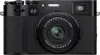 Picture of FUJIFILM X100VI Compact Digital Camera Black