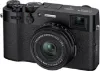Picture of FUJIFILM X100VI Compact Digital Camera Black