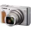 Picture of Canon PowerShot SX740 HS Compact Digital Camera 20.3MP Silver