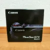 Picture of Canon PowerShot G7 X Mark II 20.1 MP Compact Digital Camera Black
