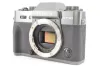 Picture of FUJIFILM X-T30 Body Charcoal Silver X-T30-CS Mirrorless SLR Camera