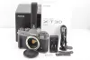 Picture of FUJIFILM X-T30 Body Charcoal Silver X-T30-CS Mirrorless SLR Camera