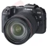 Picture of Canon EOS RP Mirrorless Digital Camera with RF 24-105mm f/4L IS USM Lens