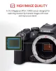 Picture of Canon Canon Mirrorless VLOG Camera EOS R10 R10 R18-45mm F4.5-6.3 is a STM lens k