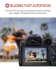 Picture of Canon Canon Mirrorless VLOG Camera EOS R10 R10 R18-45mm F4.5-6.3 is a STM lens k