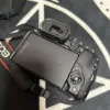 Picture of Canon mirrorless single-lens camera EOS R10 body