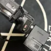 Picture of Canon mirrorless single-lens camera EOS R10 body