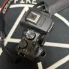 Picture of Canon mirrorless single-lens camera EOS R10 body
