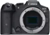 Picture of Canon EOS R7 32.5MP Mirrorless Camera Body Only Black
