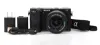 Picture of Sony Alpha A6400 f/3.5-5.6 Mirrorless Digital Camera with E PZ 16-50mm Lens