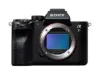 Picture of Sony Alpha 7 IV Mirrorless Full-frame Interchangeable Lens Camera 33MP, 10FPS, 4K/60p ILCE7M4