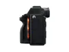 Picture of Sony Alpha 7 IV Mirrorless Full-frame Interchangeable Lens Camera 33MP, 10FPS, 4K/60p ILCE7M4