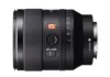 Picture of Sony Alpha a7R IV 61.0 MP Mirrorless Camera - Black & 35mm 1.4 GM Lens
