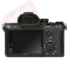 Picture of Sony Alpha a7R IIIA Mirrorless Digital Camera Body - ILCE7RM3A/B