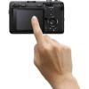 Picture of Sony FX30 Cinema Camera