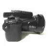 Picture of Nikon Coolpix P1000 16MP 4K Digital Camera with 125x Optical Zoom