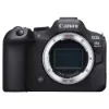 Picture of Canon EOS R6 Mark II Mirrorless Digital Camera Body 24.2 MP Full-Frame
