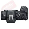 Picture of Canon EOS R6 Mark II Mirrorless Digital Camera Body 24.2 MP Full-Frame