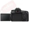 Picture of Canon EOS 90D 32.5MP 4K Digital SLR Camera Body