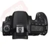 Picture of Canon EOS 90D 32.5MP 4K Digital SLR Camera Body