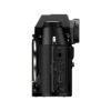 Picture of Fujifilm X-T50 Mirrorless Camera – Black