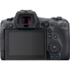 Picture of Canon EOS R5 Mirrorless Camera with 24-105mm f/4 Lens