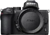 Picture of Nikon Z 50 20.9MP Mirrorless Z-Mount Camera - Black (Body Only)