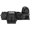 Picture of Nikon Z 50 20.9MP Mirrorless Z-Mount Camera - Black (Body Only)